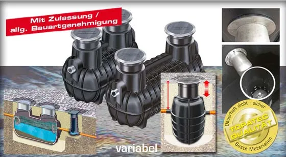 Koaleszenzabscheider