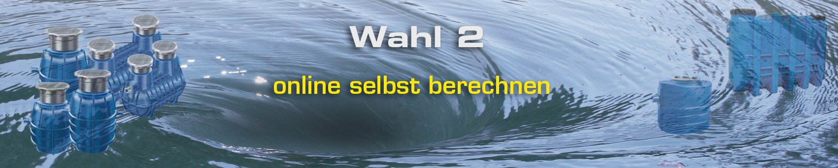 ... oder gleich online selbst berechnen?