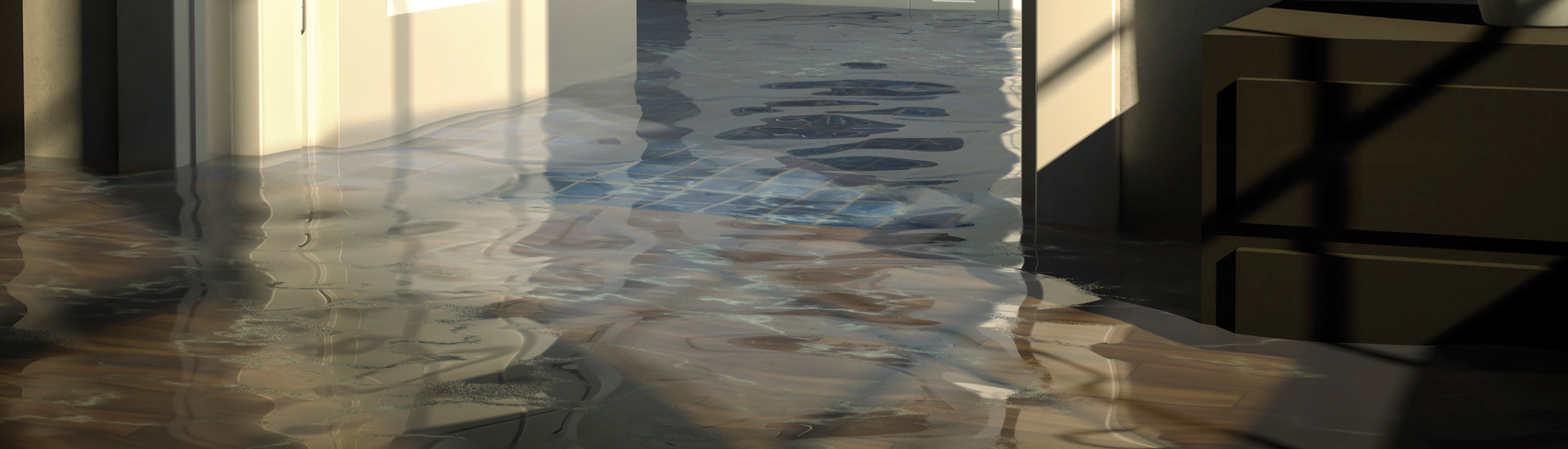 Die Sicherheit für Kellerräume