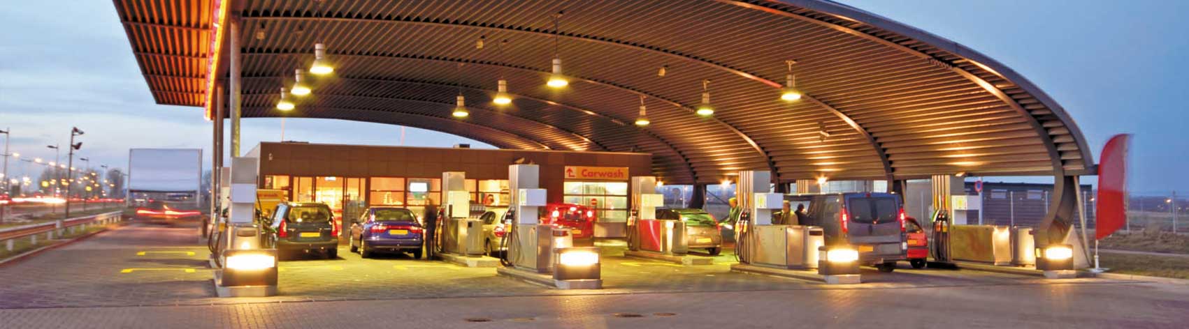 TOPATEC Leichtflüssigkeitsabscheider - Dauerhaft dicht !