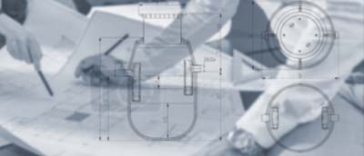 Planung und Konstruktion