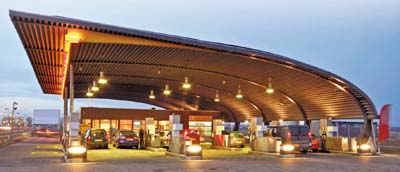 Koaleszenzabscheider